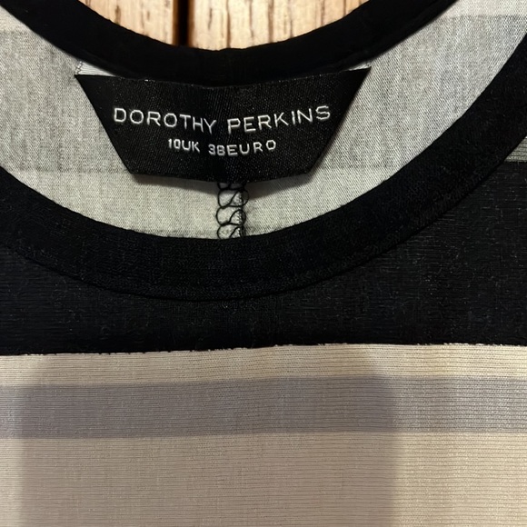 Dorothy Perkins midi dress - Picture 2 of 3